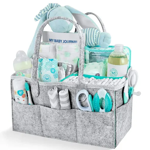 Baby All-in Set