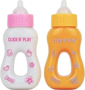 Baby Bottles