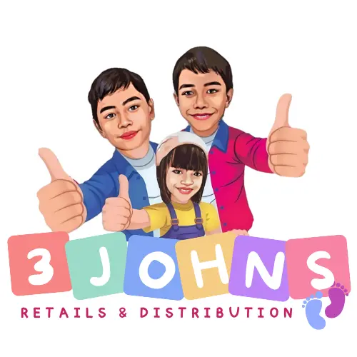 3JOHNS QATAR RETAIL AND DISTRIBUTION